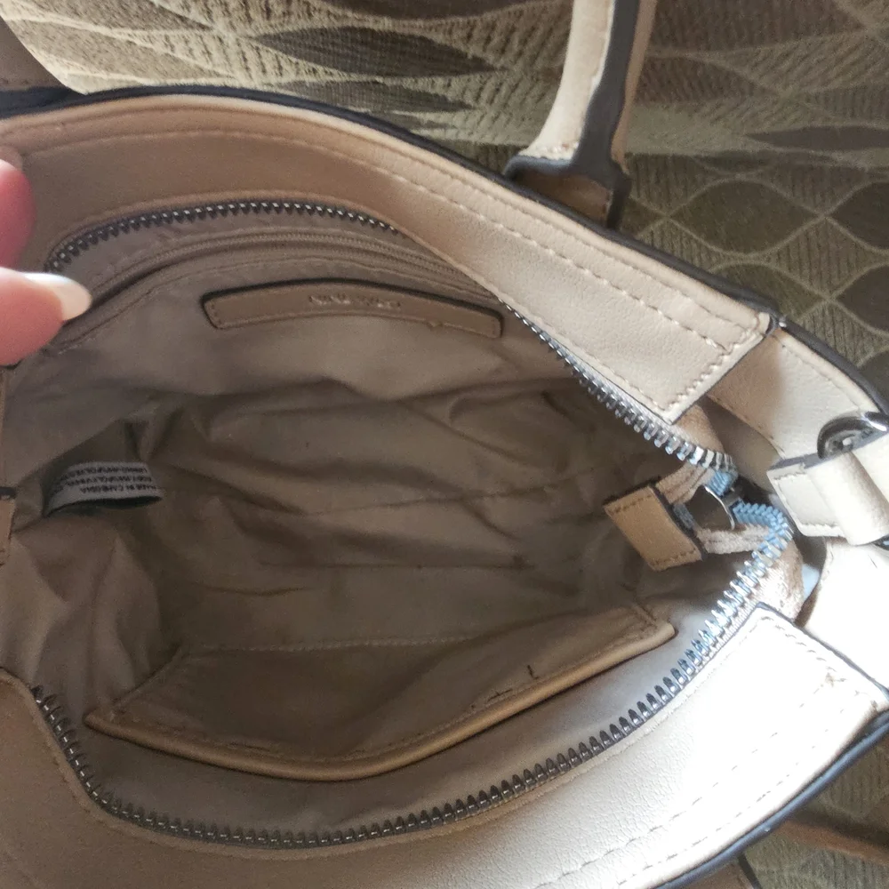 Nine West Tan small Shoulder Bag - Picture 7 of 7